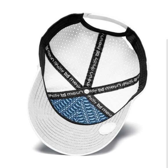 Melin Odysea Stacked Hydro Hat - Picture 4 of 5